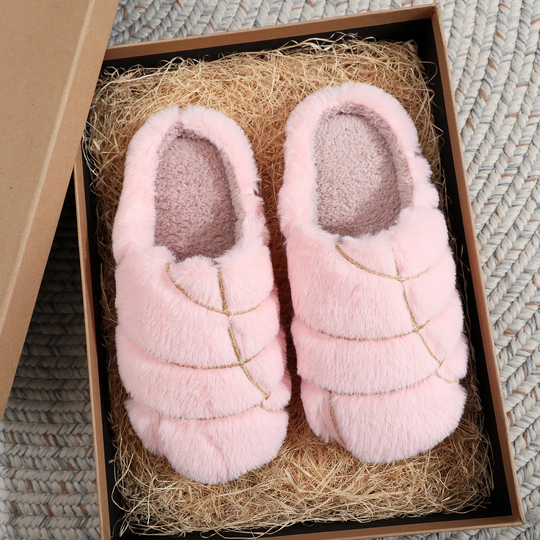 Conchitas Slippers