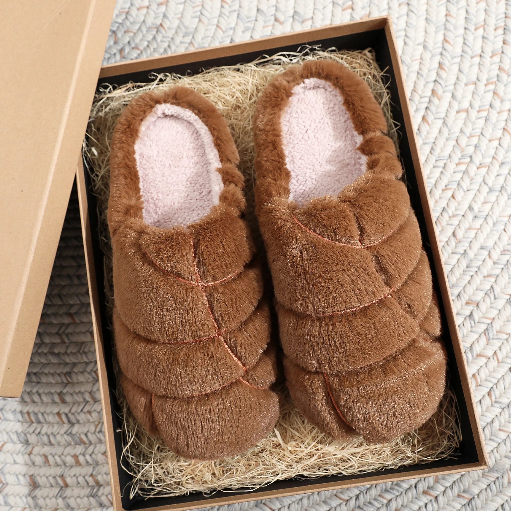 Conchitas Slippers