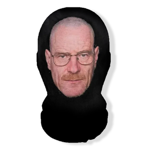 Halloween Celebrity Face Mask