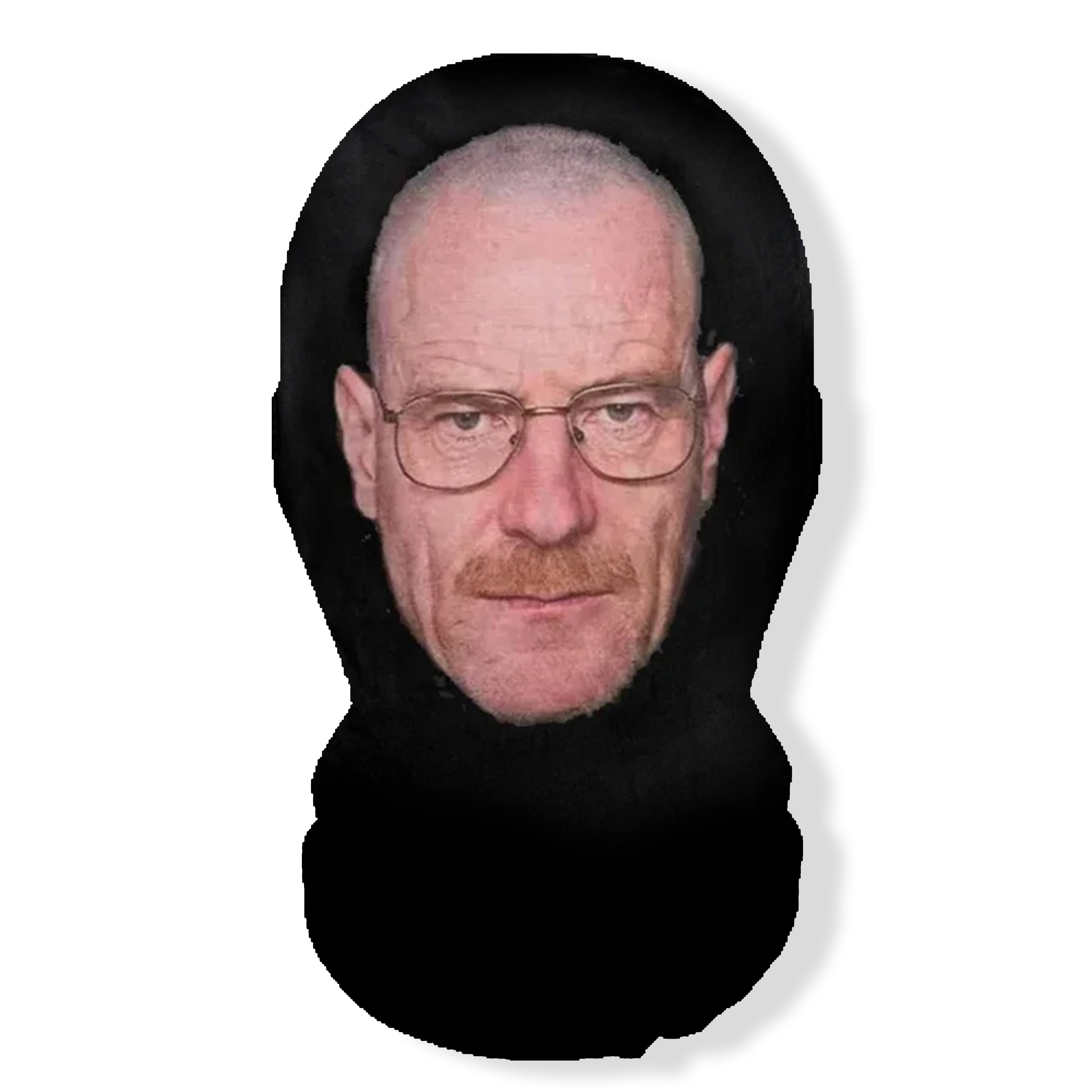Halloween Celebrity Face Mask