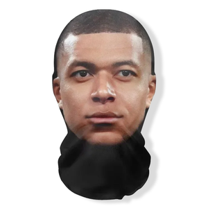 Halloween Celebrity Face Mask