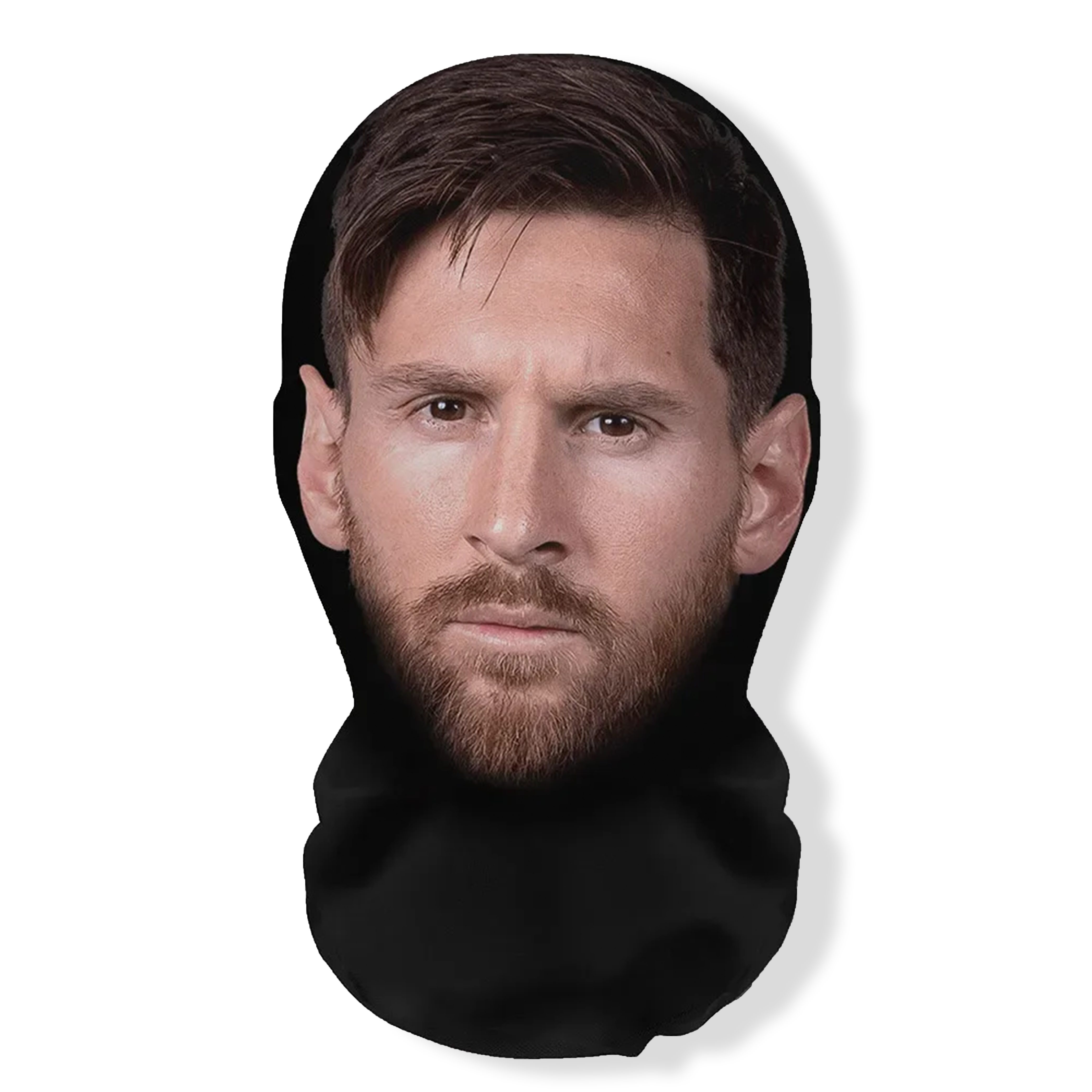 Halloween Celebrity Face Mask