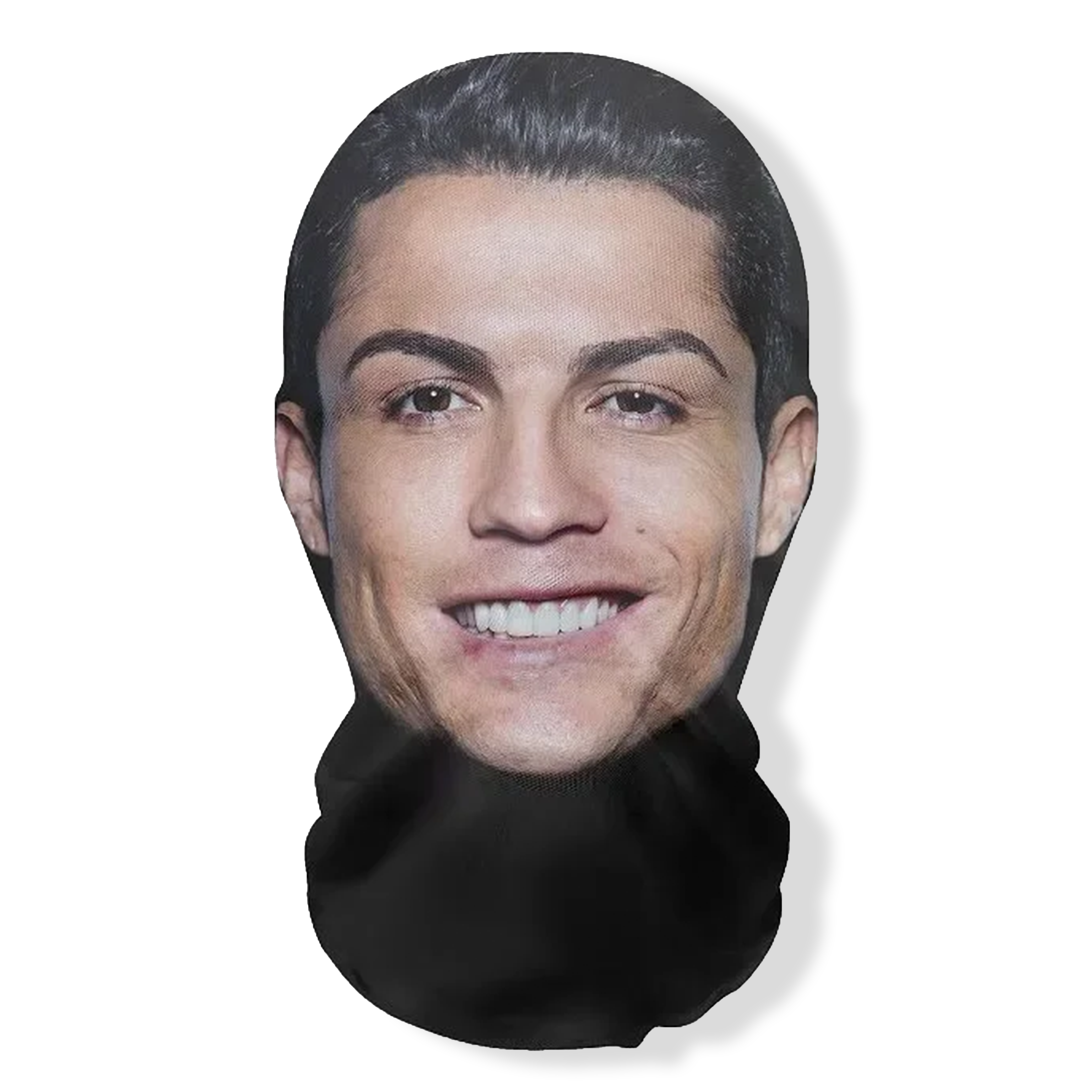 Halloween Celebrity Face Mask