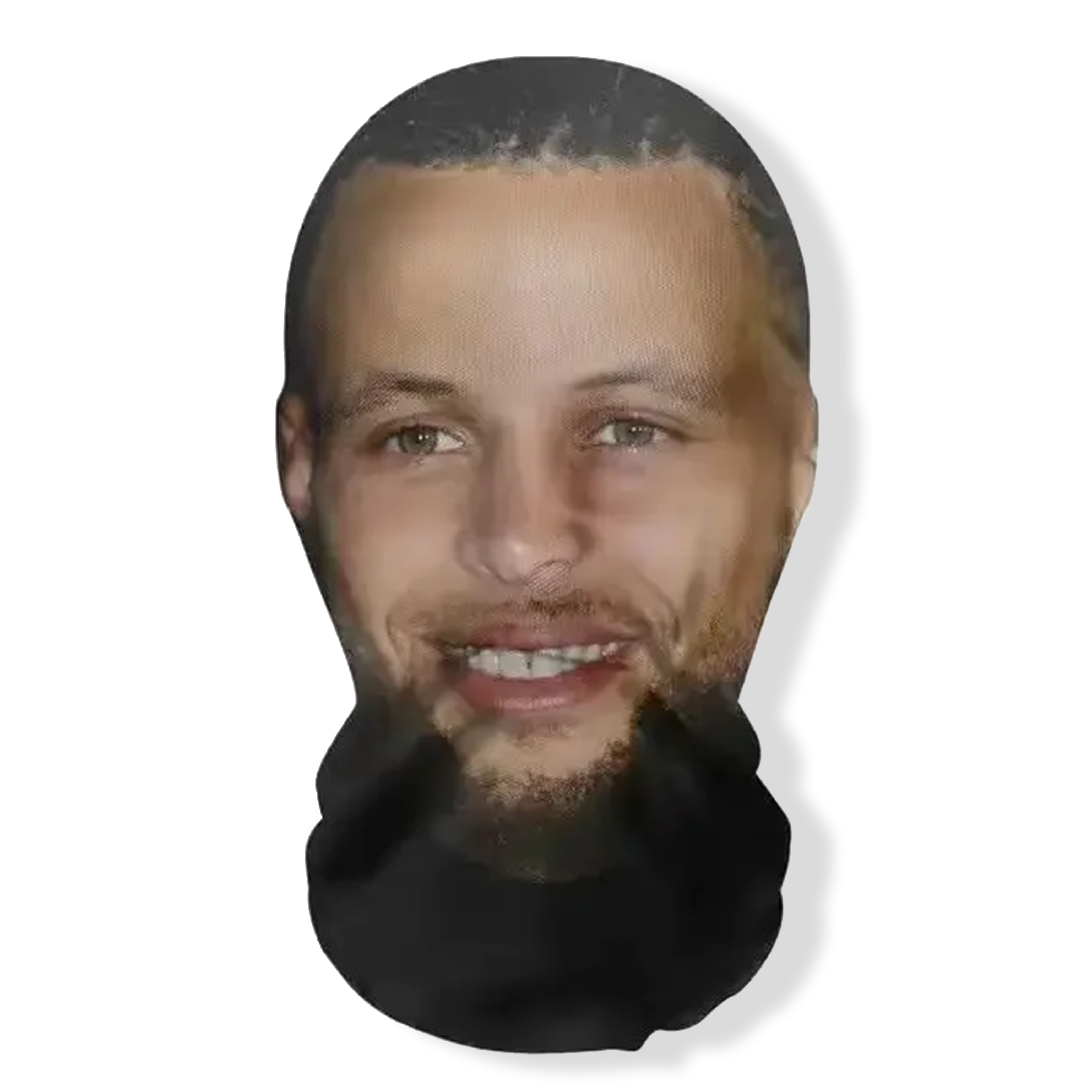 Halloween Celebrity Face Mask
