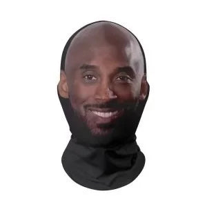Halloween Celebrity Face Mask