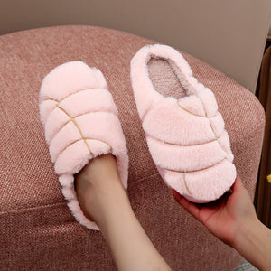 Conchitas Slippers