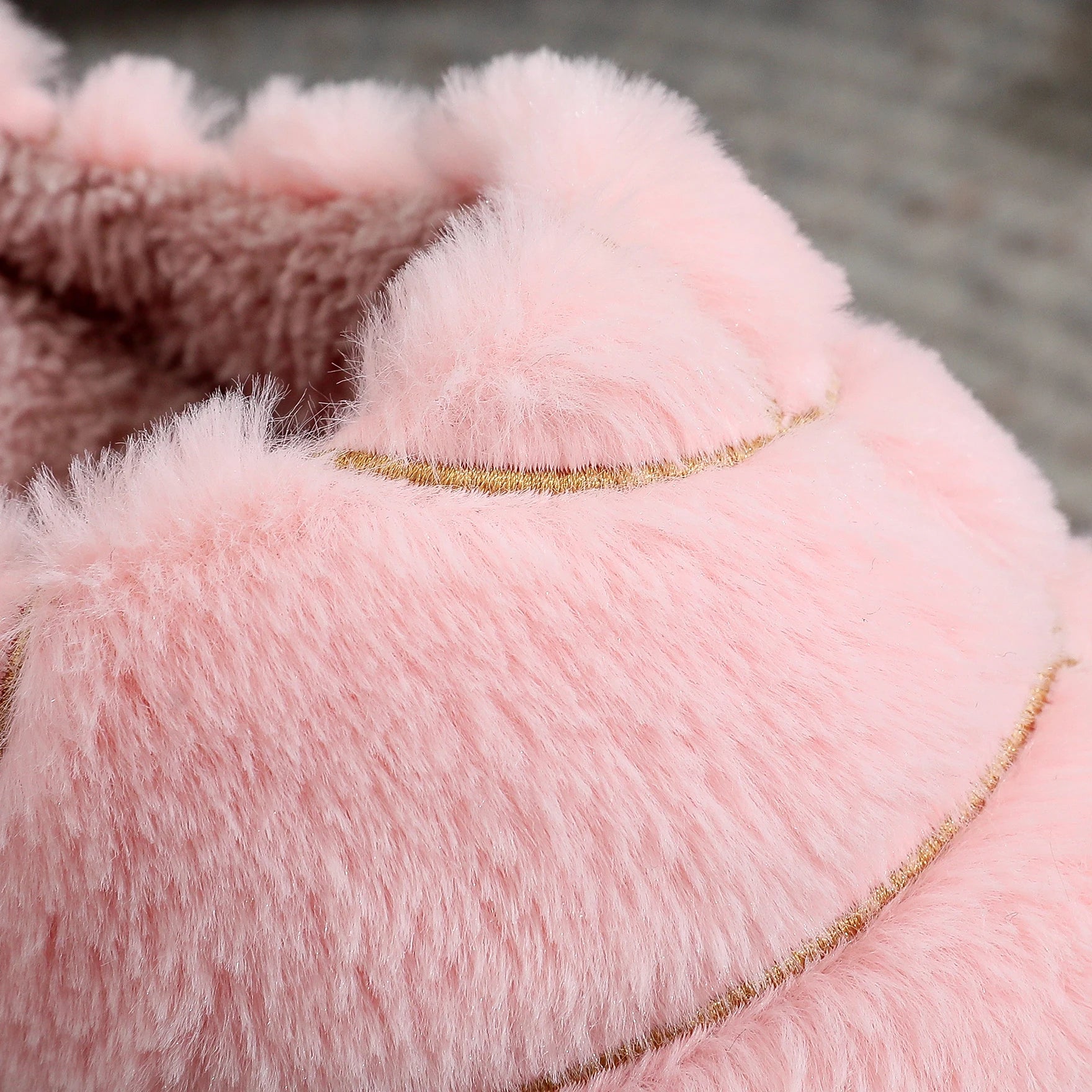 Conchitas Slippers
